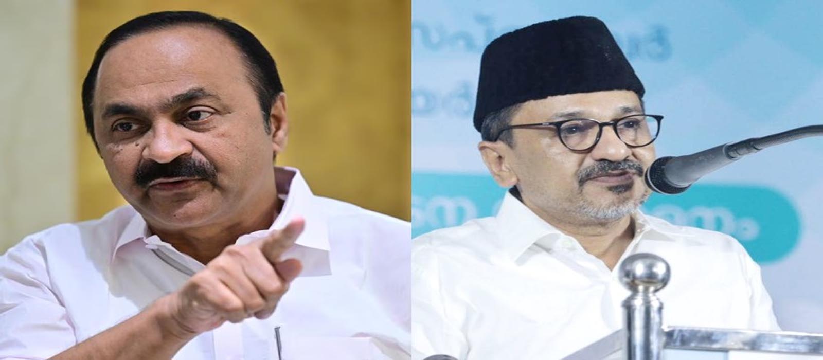 വീര്യം കുറഞ്ഞ മദ്യത്തിന്റെ നികുതിയിളവ്: മുന്നണിയില് ഒറ്റപ്പെട്ട് വി ഡി സതീശന്; അതൃപ്തി പരസ്യമാക്കി ലീഗ് നേതാക്കളും