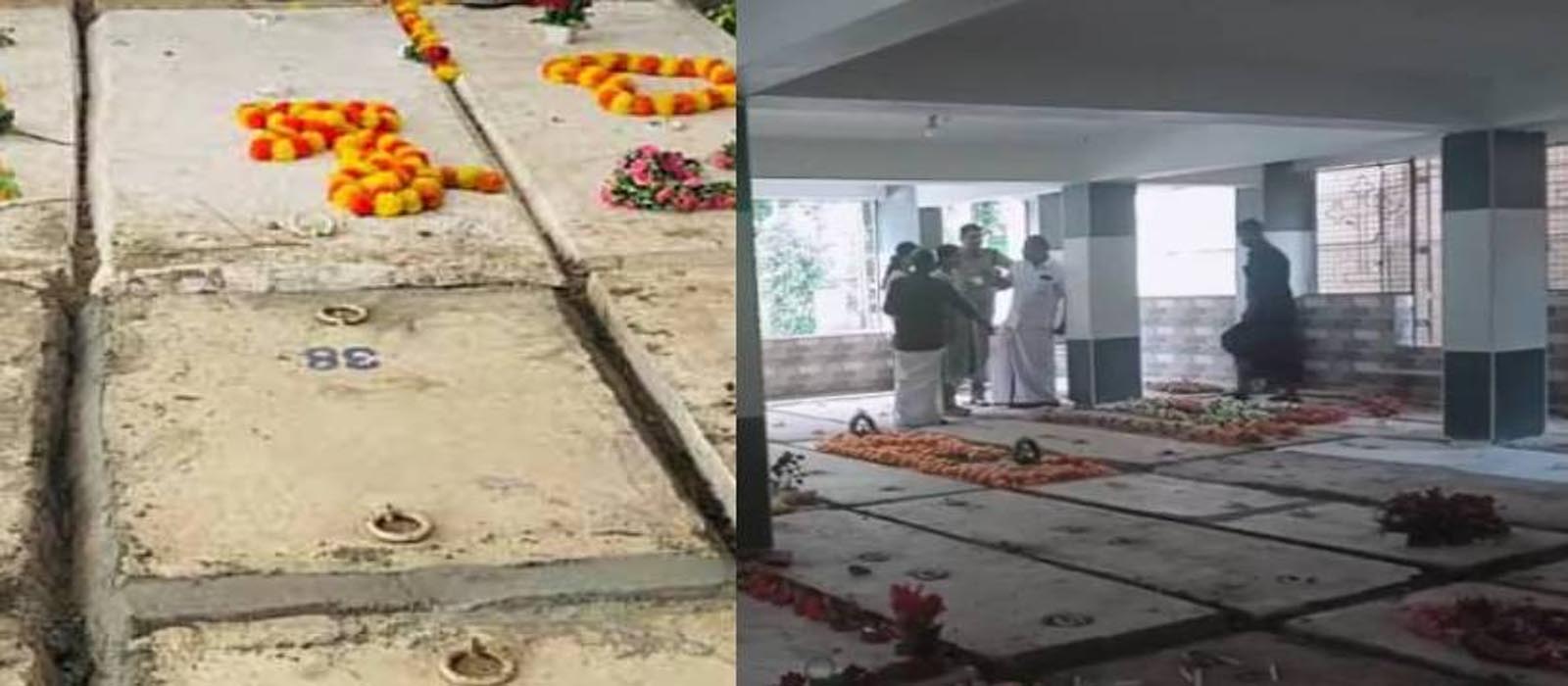 വാണിയപ്പാറ പള്ളിയിലെ ദുരൂഹത നീങ്ങുന്നു; കല്ലറയിൽ ഉള്ളത് രണ്ട് മൃതദേഹം മാത്രം