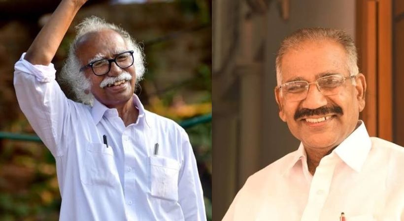 കോണ്‍ഗ്രസ് എസും എന്‍സിപി സെക്കുലറും ലയിച്ചേക്കും; എ കെ ശശീന്ദ്രന്‍ – രാമചന്ദ്രന്‍ കടന്നപ്പള്ളി ചര്‍ച്ച തുടങ്ങി