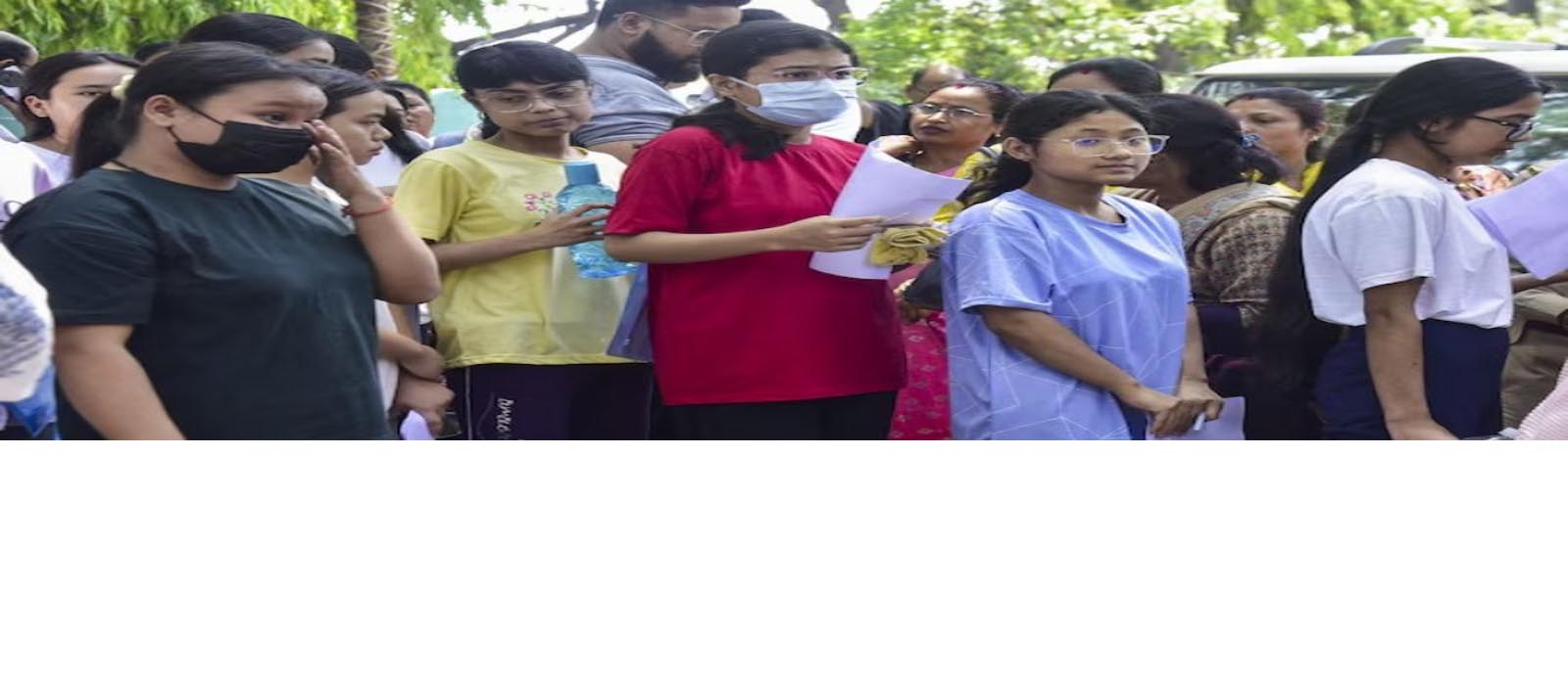 നീറ്റ് യുജി പുനഃപരീക്ഷ നാളെ; ഒരു വിദ്യാര്‍ഥി കൂടി ആത്മഹത്യ ചെയ്തു; ഇന്ന് രാജ്യവ്യാപക മോക്ക് ഡ്രില്‍; ജന്തര്‍ മന്തറില്‍ സിജെപി പ്രതിഷേധം