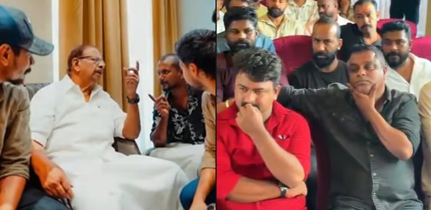 കെ. സുധാകരന്റെ ‘തൂഫാൻ വാരിയർ’ കൊലപാതക ശ്രമത്തിന് പിടിയിൽ; ബാറില്‍ മദ്യപിച്ച് സംഘര്‍ഷമുണ്ടാക്കി യുവാവിനെതിരെ നടത്തിയത് ക്രൂര ആക്രമണം