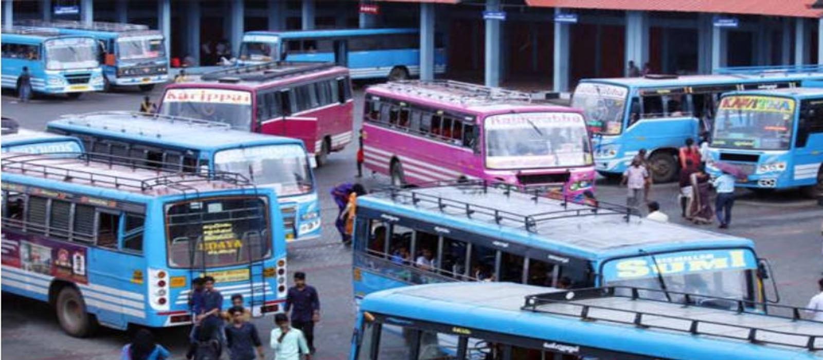 ‘ഇന്ധനത്തിനുള്ള കളക്ഷൻ പോലും കിട്ടുന്നില്ല; പ്രിയദർശിനി പദ്ധതിയുടെ ആദ്യ ദിനം തന്നെ കനത്ത നഷ്ടം’; പരാതിയുമായി സ്വകാര്യ ബസുടമകൾ