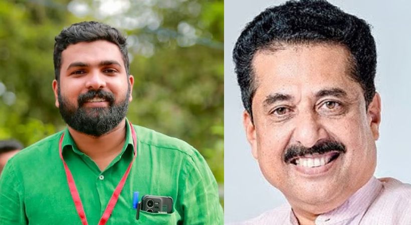 പിഎം ശ്രീ; ‘സര്ക്കാര് നിലപാട് സംശയാസ്പദം; പദ്ധതിയുമായി മുന്നോട്ടു പോകാനാവില്ലെന്ന് എല്ഡിഎഫ് സര്ക്കാര് തീരുമാനിച്ചിരുന്നു’; പി എസ് സഞ്ജീവ്