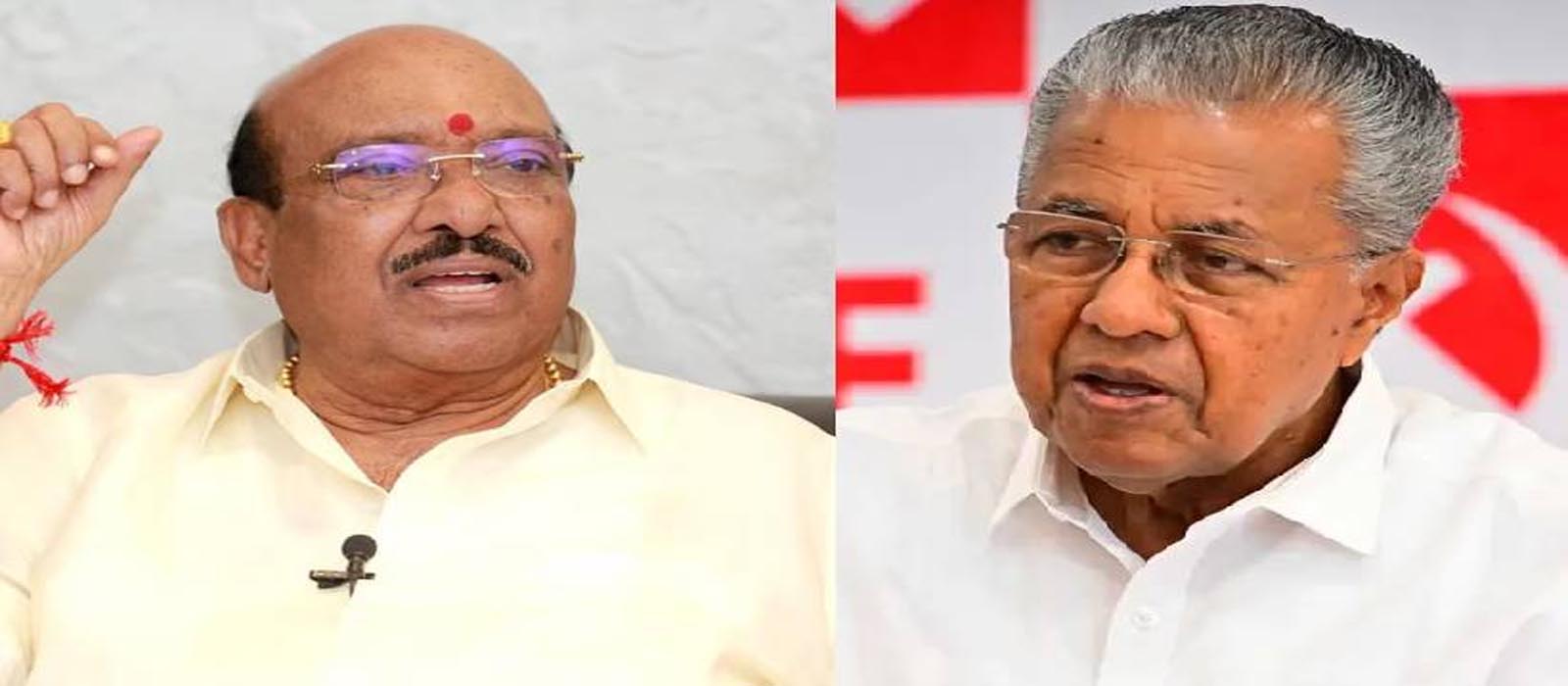 ‘പിണറായി വിജയനെ ക്രൂശിക്കുന്നത് നീതികേട്; CPIM ആത്മ പരിശോധന നടത്തണം’; വെള്ളാപ്പള്ളി നടേശൻ