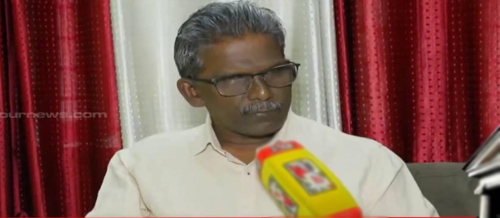 ‘വി ഡി സതീശൻ സർക്കാർ ജനകീയ ആവശ്യങ്ങൾ നടപ്പാക്കിയത് നല്ല കാര്യം’; സണ്ണി എം കപിക്കാട്