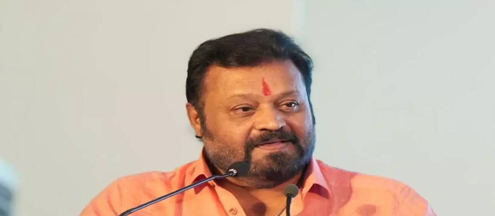 ‘PM ശ്രീയിൽ രാഷ്ട്രീയ തർക്കങ്ങൾ ഉണ്ടെങ്കിൽ എൽഡിഎഫും യുഡിഎഫും തീർക്കട്ടെ’; സുരേഷ് ഗോപി