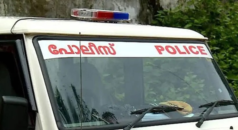 ഇടുക്കിയിൽ ഏഴാം ക്ലാസ്സുകാരനെ അധ്യാപകൻ മർദിച്ച സംഭവം; കേസെടുത്ത് പൊലീസ്