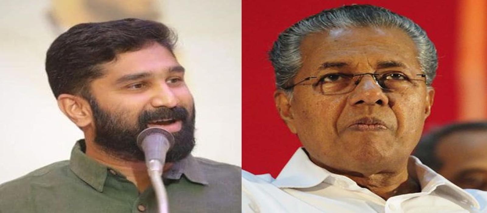 ‘ശത്രുക്കൾക്ക് പോലും ഈ ഗതി ഉണ്ടാകരുതേ, പിണറായി വിജയൻ എല്ലാ കാലത്തും പ്രതിപക്ഷ നേതാവിന്റെ കസേരയിൽ തുടരട്ടെ എന്ന് ആശംസിക്കുന്നു’; VT ബൽറാം