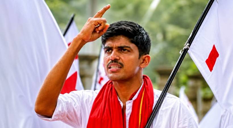 കാഫിർ സ്ക്രീൻഷോട്ട് കേസ്; DYFI നേതാവ് ജിതിൻ ഭാസ്ക്കരിന്റെ ജാമ്യാപേക്ഷയിൽ വിധി മറ്റന്നാൾ; നടന്നത് രാഷ്ട്രീയ വേട്ട എന്ന് ജിതിൻ