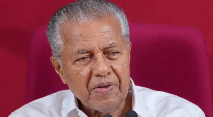 വീര്യം കുറഞ്ഞ മദ്യത്തിന് നികുതി ഇളവ്: ‘നടക്കുന്നത് ബക്കാഡിയുമായുള്ള ഡീൽ, എക്സൈസ് മന്ത്രി കാഴ്ചക്കാരൻ’; പിണറായി വിജയൻ
