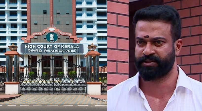 ആർ സുഗതൻ്റെ സത്യപ്രതിജ്ഞ: ജയിലിൽ സൗകര്യം ഒരുക്കാമെന്ന് സർക്കാർ ഹൈക്കോടതിയിൽ; വിധി ഉച്ചയ്ക്ക്