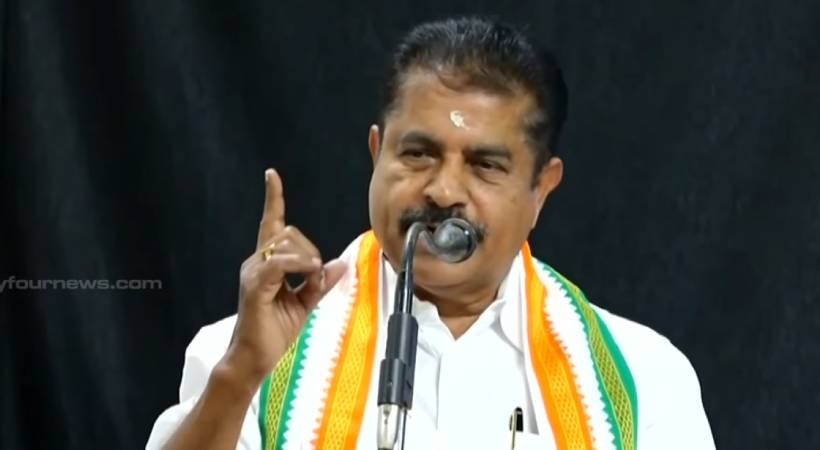 ‘പി എം ശ്രീ തുടരണം എന്ന് പറഞ്ഞിട്ടില്ല, യുഡിഎഫ് ചർച്ച ചെയ്തിട്ടില്ല’; പി എം ശ്രീയിൽ മലക്കം മറിഞ്ഞ് അടൂർ പ്രകാശ്