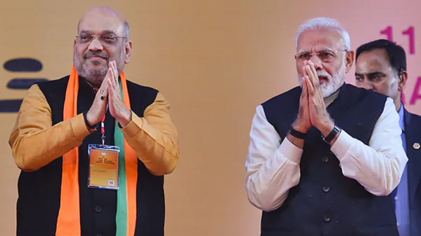 ‘യുവാക്കളുടെ ക്ഷേമമാണ്, മോദി സർക്കാരിന്റെ ഉയർന്ന മുൻഗണന’; പേപ്പർ ചോർച്ച കേസുകളിൽ വിചാരണ വേഗത്തിലാക്കുമെന്ന് അമിത് ഷാ