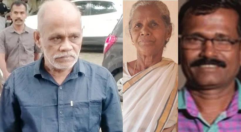 നെന്മാറ ഇരട്ടക്കൊലപാതക കേസ്: ചെന്താമരയുടെ ശിക്ഷാ വിധി ബുധനാഴ്ച