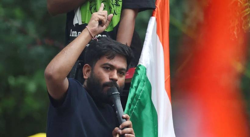 ‘സമരം തകർക്കാൻ BJP ഗുണ്ടകളെ അയയ്ക്കുന്നു: ചർച്ചകൾക്ക് കേന്ദ്ര മന്ത്രിമാരുടെ വസതിയിലേക്ക് പോകില്ല’; അഭിജിത്ത് ദീപ്കെ