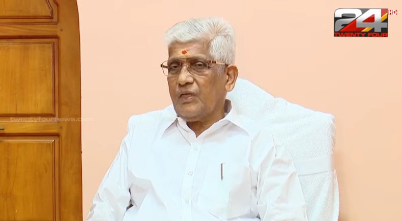 പെരുന്നയിൽ പ്രവേശിക്കുന്നതിന് ആർക്കും വിലക്കില്ല; ഉപരാഷ്ട്രപതിയും സുരേഷ് ഗോപിയും മറുപടി അർഹിക്കുന്നില്ല’; ജി സുകുമാരൻ നായർ
