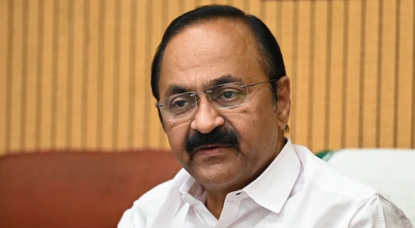 മുണ്ട് മുറുക്കണം! സംസ്ഥാനത്ത് സാമ്പത്തിക പ്രതിസന്ധി; വകുപ്പുകള് ചെലവ് കുറയ്ക്കണമെന്ന് ധനവകുപ്പ്