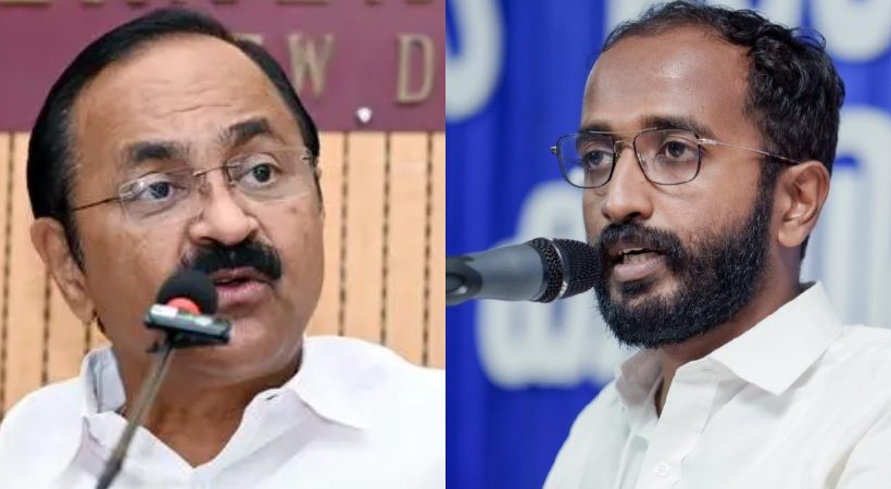 പിള്ളേരോ പ്ലീഡറോ വലുത്? കെഎസ്യുവിന്റെ പരസ്യ പ്രതികരണത്തില് മുഖ്യമന്ത്രിക്ക് അതൃപ്തി; സംശയമുന കെ സി പക്ഷത്തിന് നേര്ക്കും
