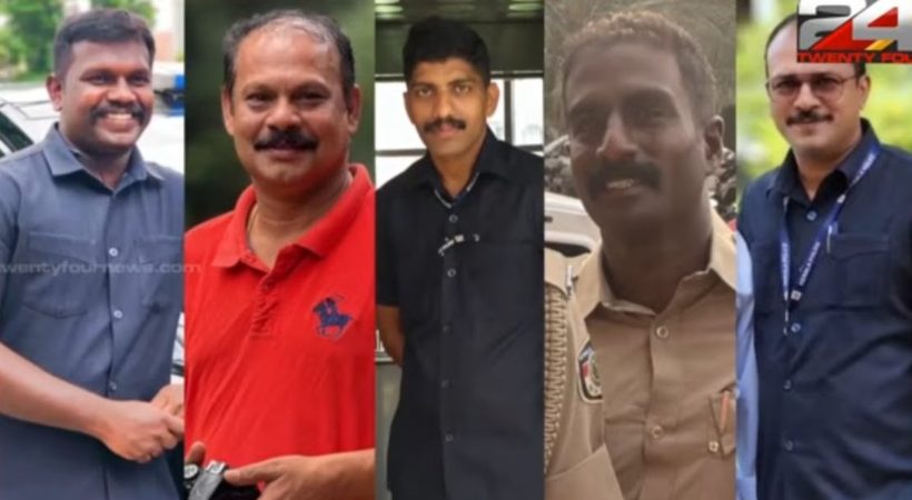 ആലപ്പുഴയിലെ രക്ഷാപ്രവർത്തനം: വകുപ്പുതല നടപടിയിലേക്ക് നീങ്ങി ആഭ്യന്തര വകുപ്പ്