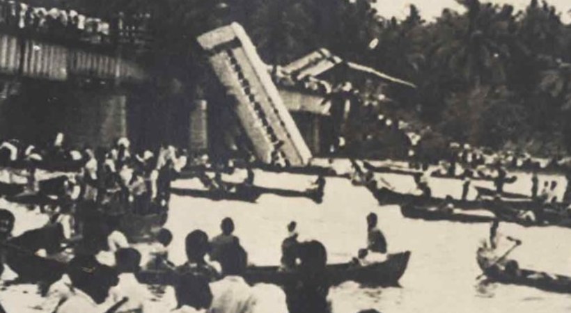 105 ജീവനുകള്, ഓര്മയിലെ നടുക്കവും വിലാപങ്ങളും കണ്ണീരും…; പെരുമണ് തീവണ്ടി ദുരന്തമുണ്ടായിട്ട് ഇന്ന് 38 വര്ഷം