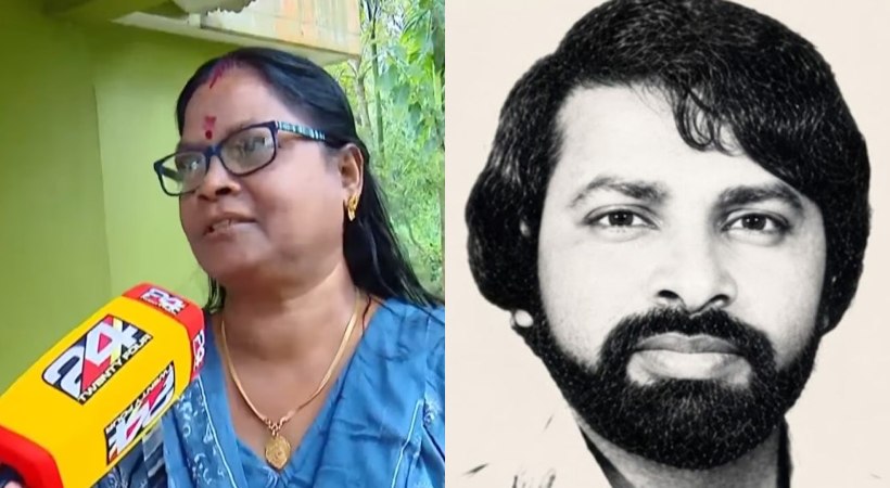 ‘എന്റെ വീട് ചെറിയനാടാണെന്ന് പറഞ്ഞപ്പോള് പെട്ടെന്ന് അയാളില് മാറ്റമുണ്ടായി’; സുകുമാരക്കുറിപ്പിനെ കണ്ടെന്ന് വെളിപ്പെടുത്തിയ നഴ്സ് പറയുന്നു
