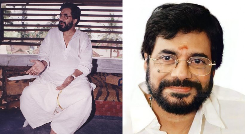 ‘അമ്പലപ്പുഴ ഉണ്ണിക്കണ്ണനോട് നീ, തിരനുരയും ചുരുള് മുടിയില്, കാറ്റേ നീ വീശരുതിപ്പോള്…’; കൈവെച്ചതെല്ലാം പൊന്നാക്കിയ എം ജി രാധാകൃഷ്ണനെ ഓര്ക്കുമ്പോള്…