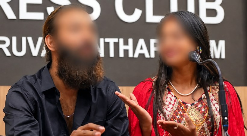 കുംഭമേള വൈറല്‍ പെണ്‍കുട്ടിയുടെ പൊലീസ് സംരക്ഷണം നീക്കി ഹൈക്കോടതി