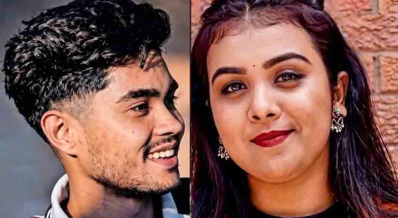 തിരുവല്ലത്ത് വസുഹൃത്തുകള്‍ മരിച്ചത് സ്‌കൂട്ടര്‍ നിയന്ത്രണം വിട്ട് മറിഞ്ഞല്ല; സ്‌കൂട്ടറിന്റെ നിയന്ത്രണം വിട്ടത് കാര്‍ തട്ടി