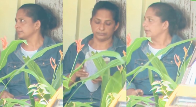 ജീന്സും ടോപ്പും വേഷം; കൂടത്തായി കേസ് പ്രതി ജോളി ജോസഫ് കോടതിയിലെത്തിയത് പുതിയ ലുക്കില്