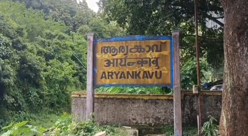 ഹെഡ്ഫോൺ വെച്ചതിനാൽ ട്രെയിൻ വന്നത് അറിഞ്ഞില്ല; കൊല്ലത്ത് ട്രെയിൻ തട്ടി യുവാവിന്റെ ഒരു കൈ അറ്റു