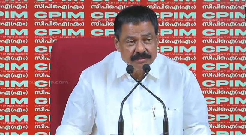‘കള്ളാടിയിലുണ്ടായത് പ്രകൃതി ദുരന്തം: പദ്ധതി അവസാനിപ്പിക്കുക എന്നത് ശരിയായ സമീപനമല്ല’; എംവി ​ഗോവിന്ദൻ