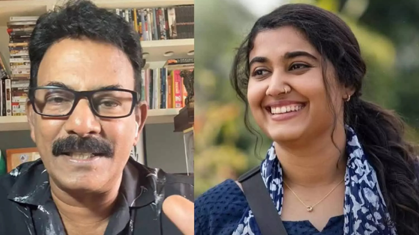 ‘മോഹൻലാലിൻറെ മകളുടെ പ്രതികരണം സിജെപിക്കുള്ള പിന്തുണയല്ല, വിസ്മയയ്ക്ക് രാഷ്ട്രീയപരമായ അറിവില്ല’; മേജർ രവി