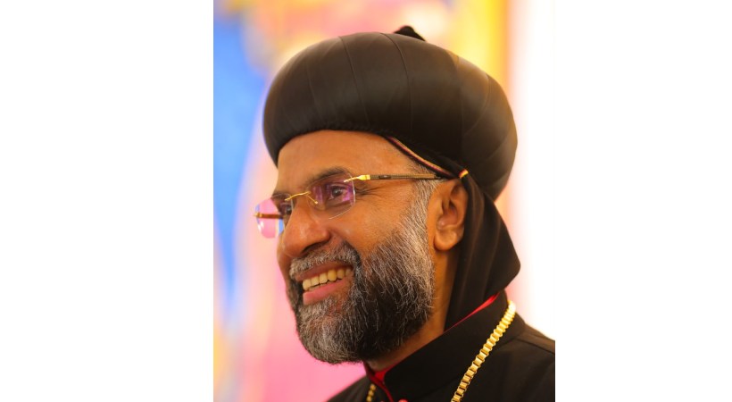 യാക്കോബായ സഭയ്ക്ക് തിരുവനന്തപുരം മേഖല, മോര് തെയോഫിലോസ് 15ന് സ്ഥാനമേല്ക്കും