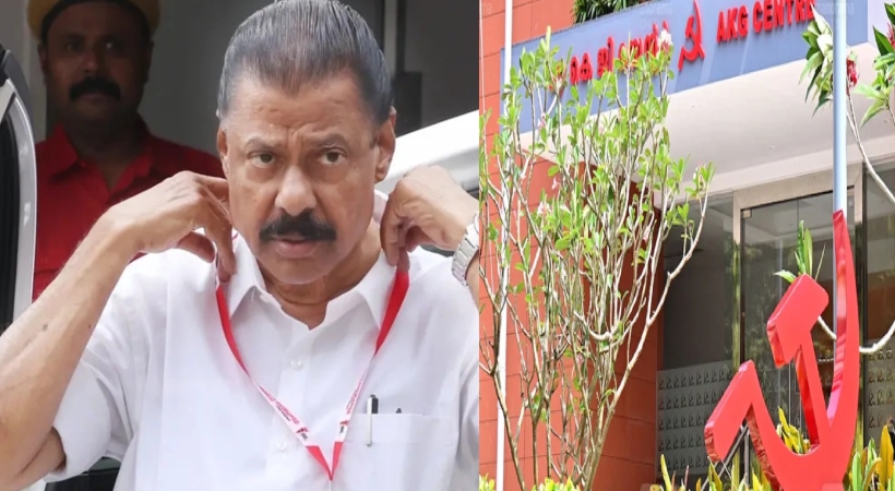 തളിപ്പറമ്പിലെ തിരഞ്ഞെടുപ്പ് തോൽവി; പാർട്ടി നേതാക്കളെ സമൂഹ മാധ്യമങ്ങളിൽ വിമർശിച്ചവർക്കെതിരെ നടപടി എടുത്ത് CPIM