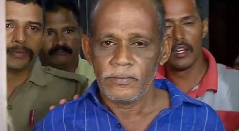 നെന്മാറ ഇരട്ടക്കൊല കേസ്: പ്രതി ചെന്താമരയുടെ ശിക്ഷാ വിധി തിങ്കളാഴ്ച