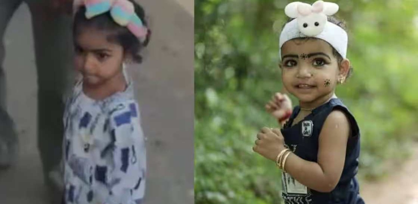 അമ്പൂരിയിലെ 3 വയസുകാരിയുടെ മരണം: അമ്മ നിഷ ആത്മഹത്യക്ക് ശ്രമിച്ചു