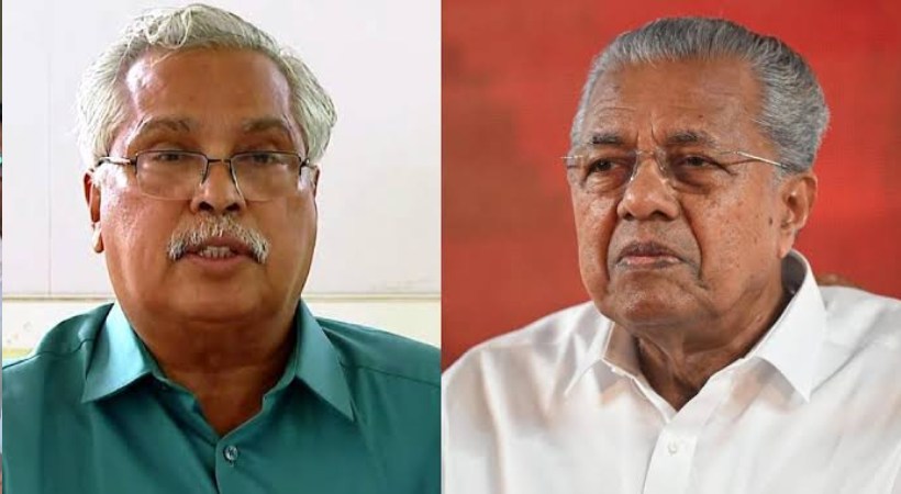 എല്ഡിഎഫിലെ അധ്യായങ്ങള് തുറക്കുന്നതും അടയ്ക്കുന്നതും ഏതെങ്കിലും ഒരു പാര്ട്ടി ഒറ്റയ്ക്കല്ല; പ്രതിപക്ഷ ഉപനേതാവ് സ്ഥാനത്തില് നിലപാട് കടുപ്പിച്ച് സിപിഐ