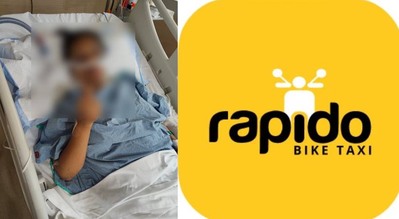 റാപ്പിഡോ ബൈക്ക് ടാക്സി അപകടം; കുടുംബത്തിന് സഹായം നൽകുമെന്ന കമ്പനിയുടെ ഉറപ്പ് നടപ്പായില്ല