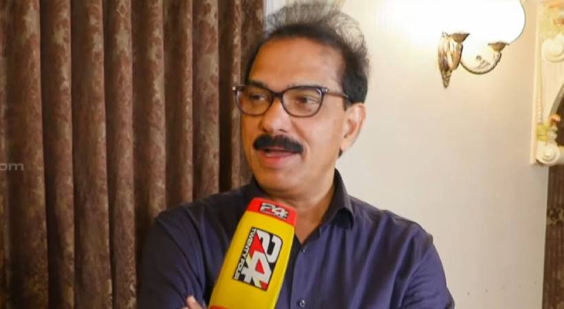അഖിൽ മാരാർ ട്വന്റി 20 ഭാരവാഹിയല്ല; തിരഞ്ഞെടുപ്പിൽ 19 സ്ഥാനാർഥികളുടേയും ചിലവ് വഹിച്ചത് പാർട്ടി നേരിട്ട്; വിശദീകരണവുമായി ട്വന്റി 20