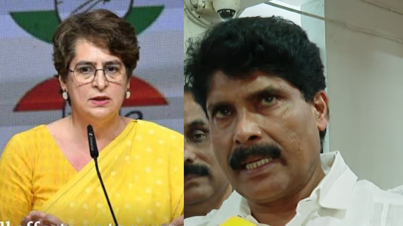 പ്രിയങ്ക വയനാടിന്റെ കാർഷിക സംസ്കാരം ഉൾകൊള്ളുന്ന വ്യക്തി; വിദൂരതയിൽ നിന്നാണെങ്കിലും കള്ളാടി ദുരന്തത്തിൽ പ്രിയങ്ക ഗാന്ധി ഫലപ്രദമായി ഇടപെട്ടുവെന്ന് ടി സിദ്ദിഖ്