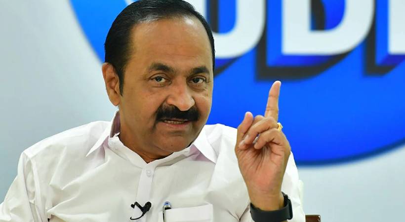 അധികാരത്തിലേറി 2 മാസം: UDF സർക്കാരിന്റെ കടമെടുപ്പ് 10,000 കോടി കടന്നു