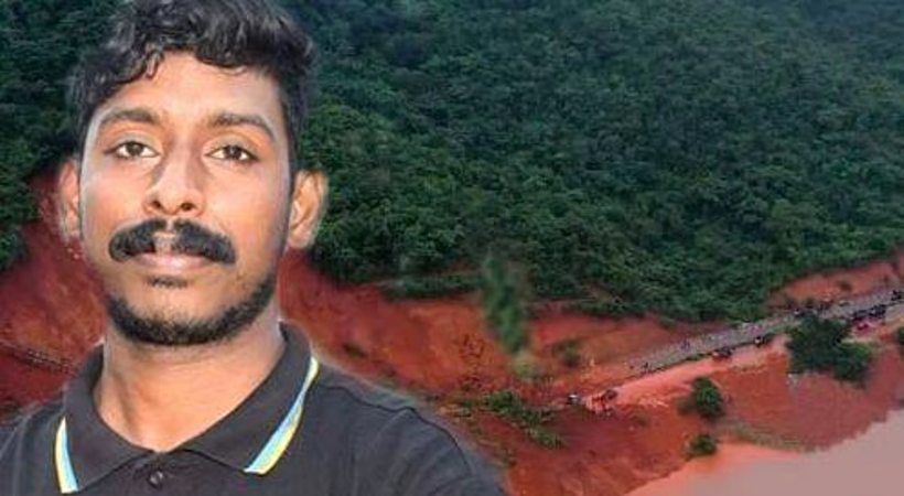 മലയാളികള്‍ ഒന്നായി പ്രാര്‍ഥനയോടെ ഷിരൂരിലേക്ക് ഉറ്റുനോക്കിയ ദിനങ്ങള്‍; കണ്ണീരോര്‍മ്മയായി അര്‍ജുന്‍; ഷിരൂര്‍ ദുരന്തത്തിന് രണ്ടാണ്ട്