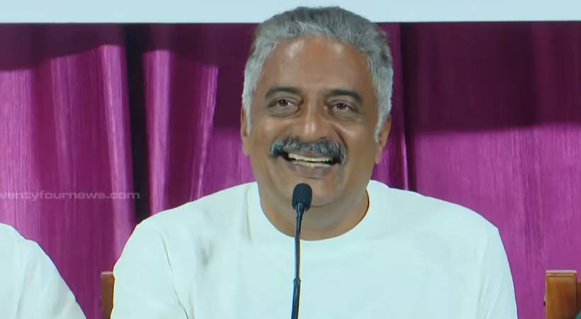 ‘ജന്തർ മന്ദറിൽ യുവ ജനങ്ങളുടെ വീര്യവും സൗന്ദര്യവും കണ്ടു, ഒടുവിൽ തലച്ചോറിനെയും യുവാക്കളെയും ഭയമാണെന്ന് സമ്മതിച്ചു’