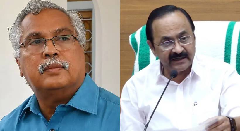 ‘വി ഡി സതീശൻ മുഖ്യമന്ത്രിയായപ്പോൾ മുൻപ് പറഞ്ഞതെല്ലാം വിഴുങ്ങി; മുഖ്യമന്ത്രി അല്പം അന്തസ്സ് കാട്ടണം’; ബിനോയ് വിശ്വം
