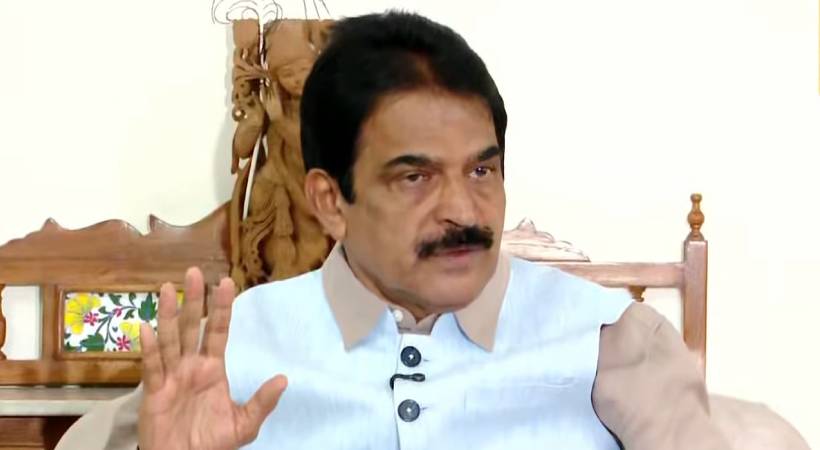 ‘FCRA ബിൽ കൊണ്ടുവന്നത് ദുരുദ്ദേശ്യത്തോടെ; ഒരു കാരണവശാലും അംഗീകരിക്കില്ല’; കെസി വേണുഗോപാൽ