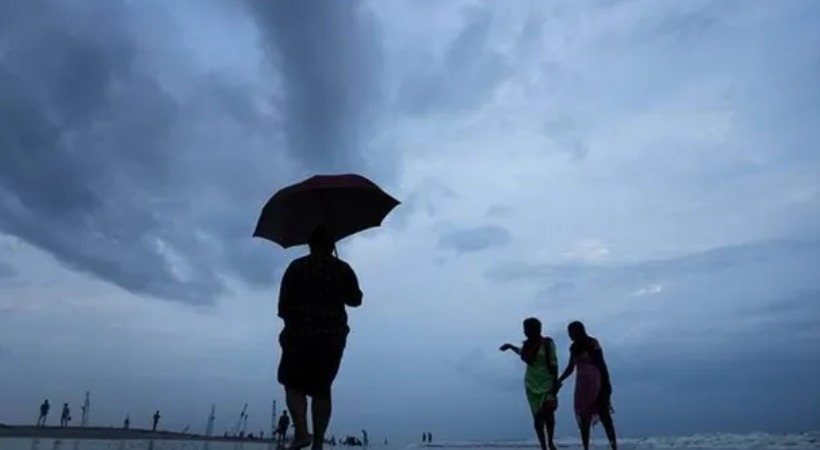 വീണ്ടും മഴയെത്തുന്നു; നാളെ നാല് ജില്ലകള്ക്ക് യെല്ലോ അലേര്ട്ട്