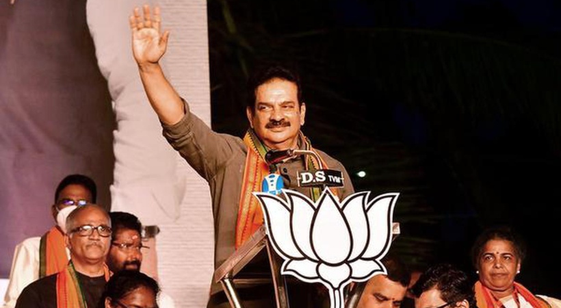 ‘ജനങ്ങളിൽ നിന്ന് എനിക്ക് ലഭിച്ച പിന്തുണ ഉപയോഗപ്പെടുത്താൻ നേതൃത്വത്തിന് കഴിഞ്ഞില്ല’