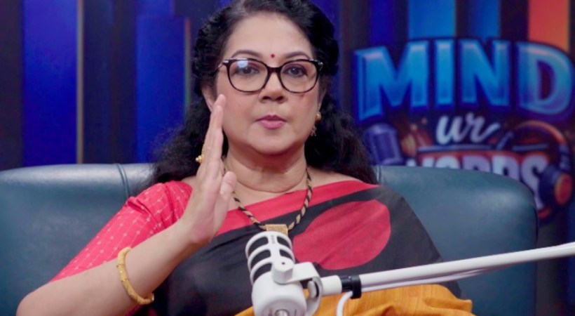 സിനിമയിലെ പ്രതിഫലത്തിന്റെ കാര്യത്തില് ജെന്ഡര് വ്യത്യാസം ഒരു യാഥാര്ഥ്യമാണ്, മഞ്ജു വാര്യര് പോലും ഇതില് നിന്ന് മുക്തയല്ല: ശാന്തി കൃഷ്ണ