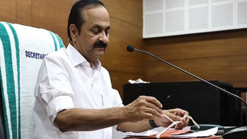 കയ്യടിക്കൊപ്പം വിമർശനം നേരിട്ട വി ഡി സതീശൻ സർക്കാർ 100 ദിവസങ്ങൾ പിന്നിടുമ്പോൾ