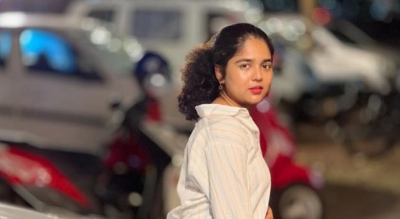 ട്രാന്സ് വുമണ് ദീപ്തി കല്യാണിക്കെതിരായ അധിക്ഷേപ പരാമര്ശം: ‘ഹെലന് ഓഫ് സ്പാര്ട്ട’ക്കെതിരെ കേസ്